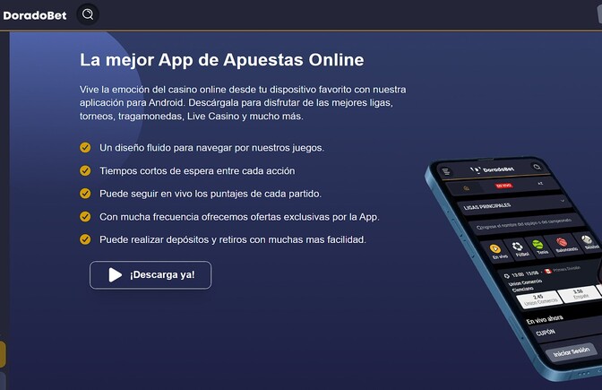 Bonos de casino desde el celular: ¿cómo usarlos? 18 bonos de casino desde el celular